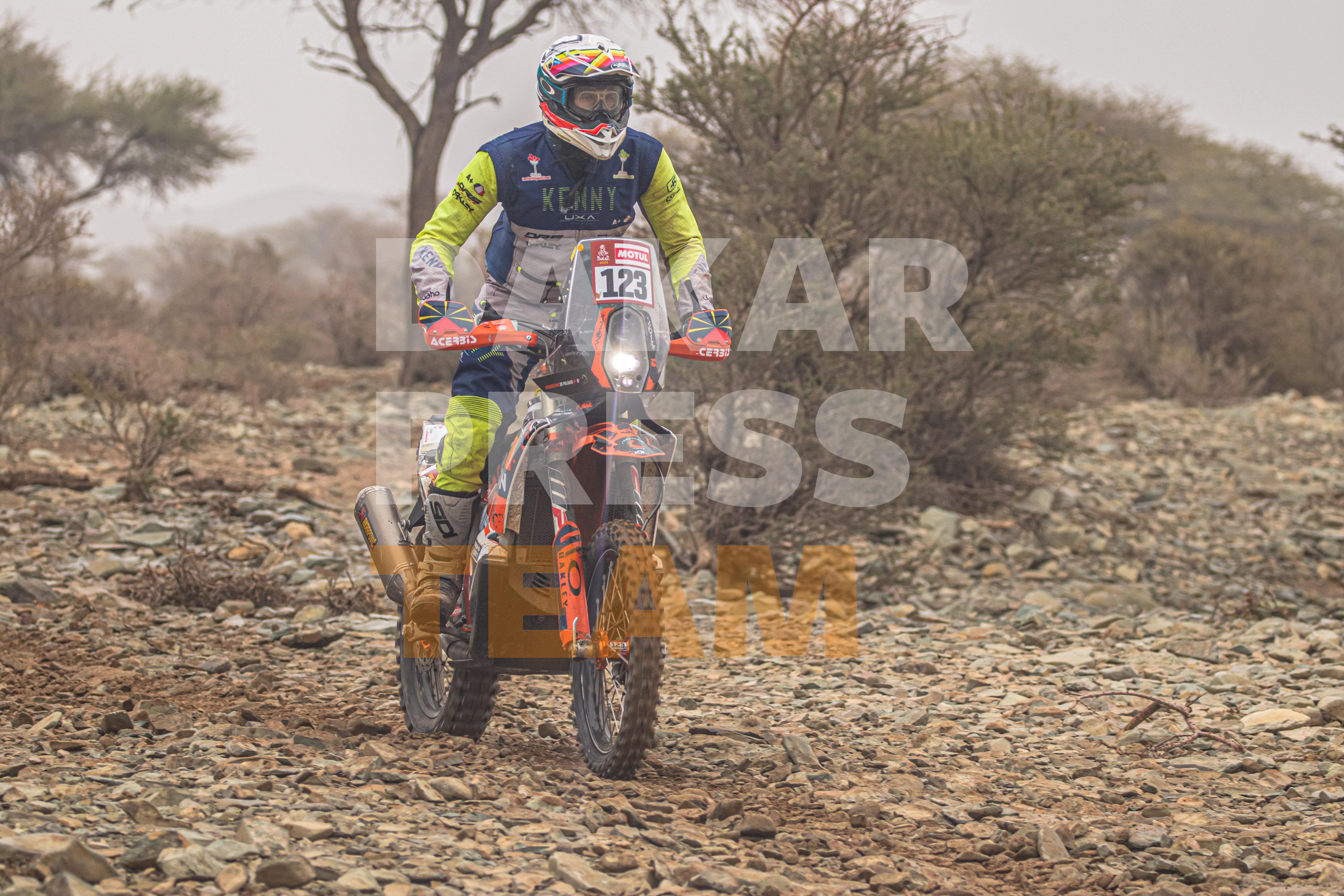 Dakar Press Team AUSTRALIA - Owner Dakar Press Team AUSTRALIA - Own